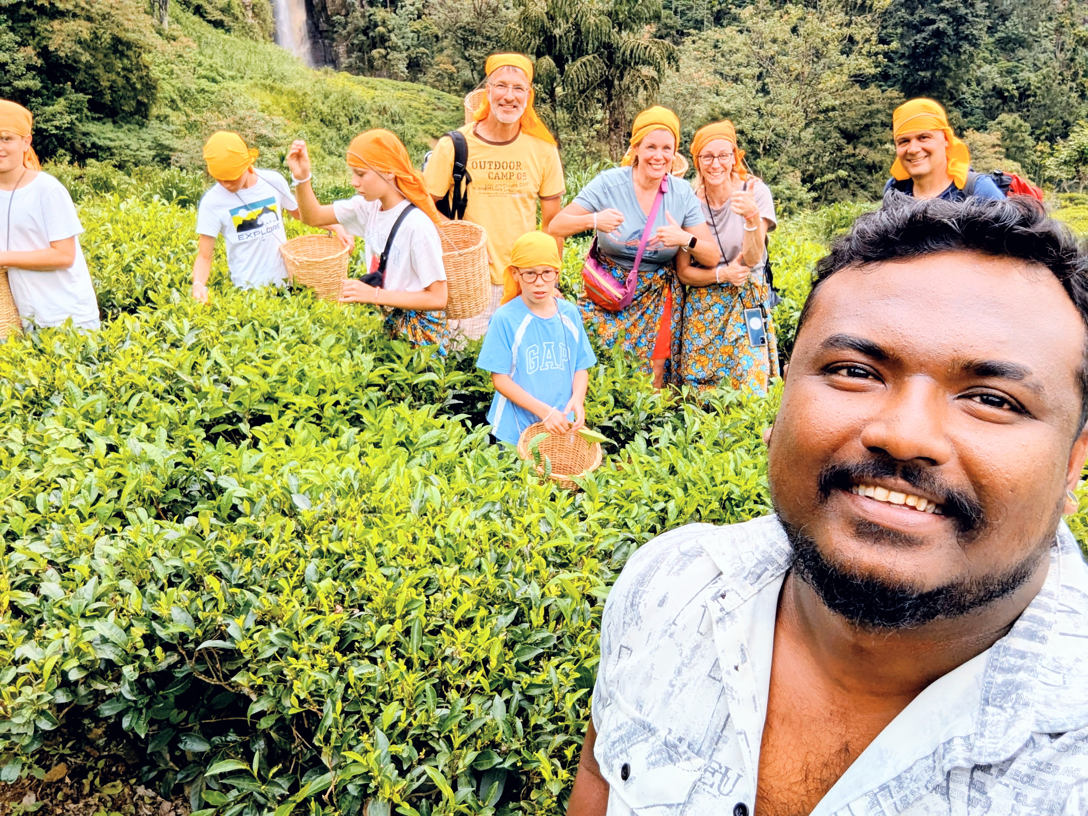 Sri Lanka gallery photo